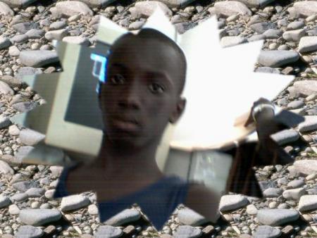 modou