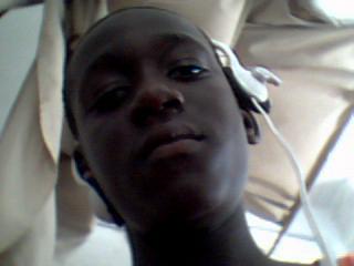 ousseynou