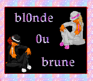 elle est jolie non