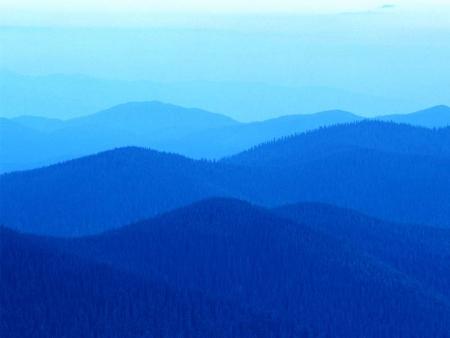 la plus grand colline