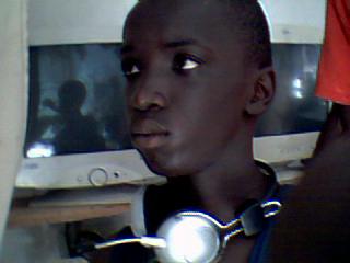 modou sow